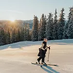 Отель Blaickner's Sonnalm 3*