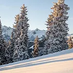 Blaickner's Sonnalm Отель
