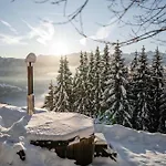 Blaickner's Sonnalm Отель