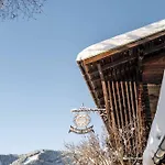 Hotel Blaickner's Sonnalm 3*