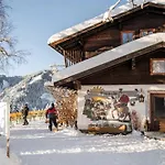 Blaickner's Sonnalm Отель 3*