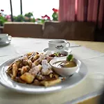 Blaickner's Sonnalm Отель