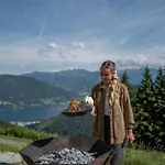 Blaickner's Sonnalm Отель 3*