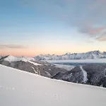 Blaickner's Sonnalm Отель 3*