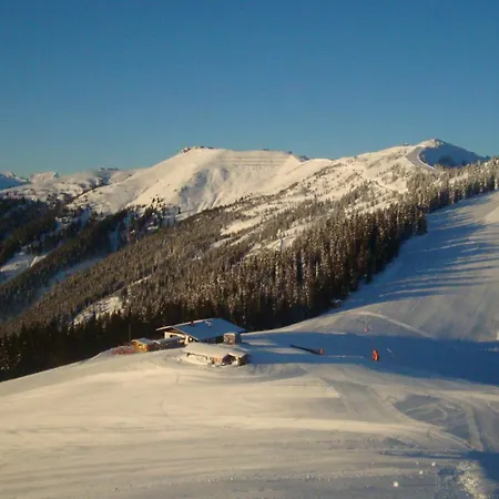 Blaickner's Sonnalm Hotel