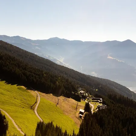 Berghotel Blaickner's Sonnalm Zell am See