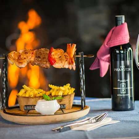 Blaickner's Sonnalm 3* Zell am See