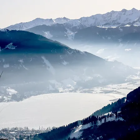 Berghotel Blaickner's Sonnalm Hotel Zell am See