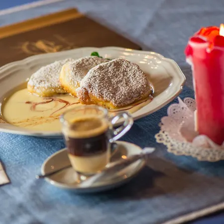 Blaickner's Sonnalm Zell am See