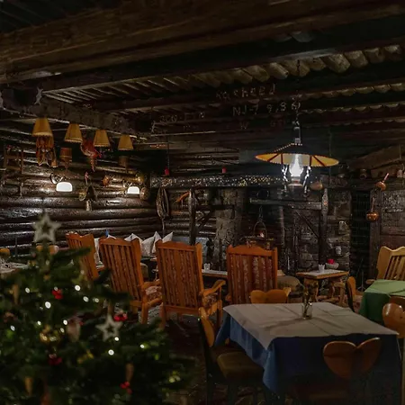 Blaickner's Sonnalm 3*