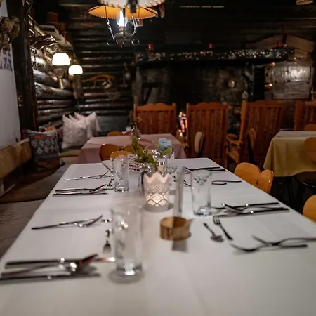 Blaickner's Sonnalm 3* Zell am See