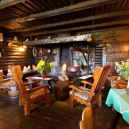 Blaickner's Sonnalm 滨湖采尔