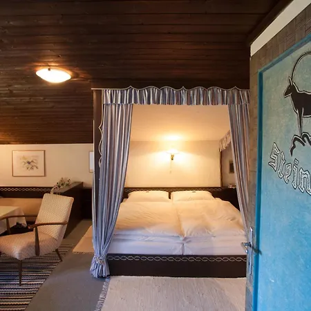 Blaickner's Sonnalm 3* Zell am See