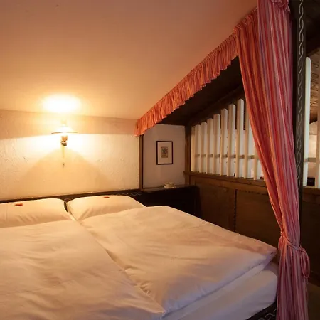 Hotel Berghotel Blaickner's Sonnalm