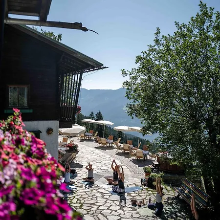 Blaickner's Sonnalm Zell am See