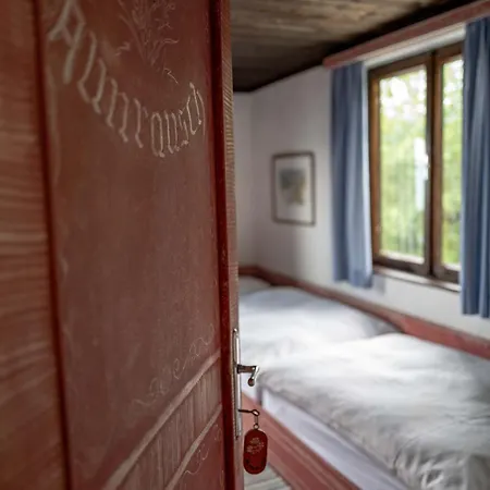 Hotel Blaickner's Sonnalm 3*