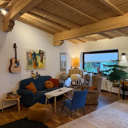 酒店 Blaickner's Sonnalm