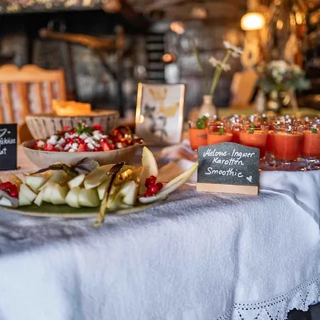 Hotel Blaickner's Sonnalm Zell am See