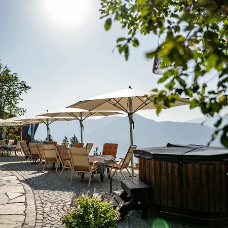 Blaickner's Sonnalm Hotel