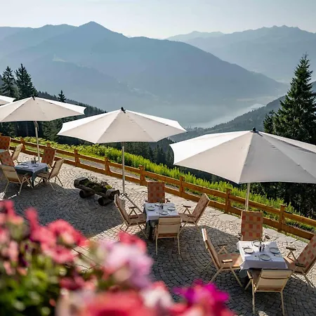 Blaickner's Sonnalm Otel 3*