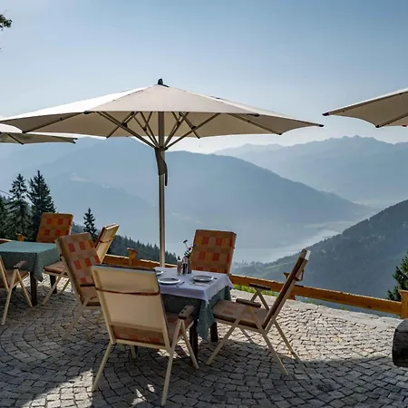 Otel Blaickner's Sonnalm Zell am See
