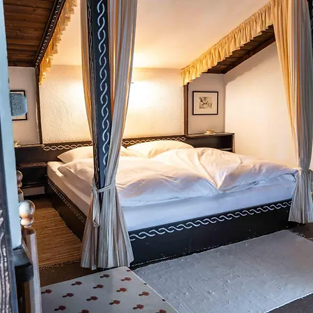 Hotel Blaickner's Sonnalm Zell am See