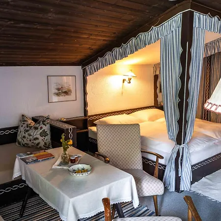 Blaickner's Sonnalm Hotel