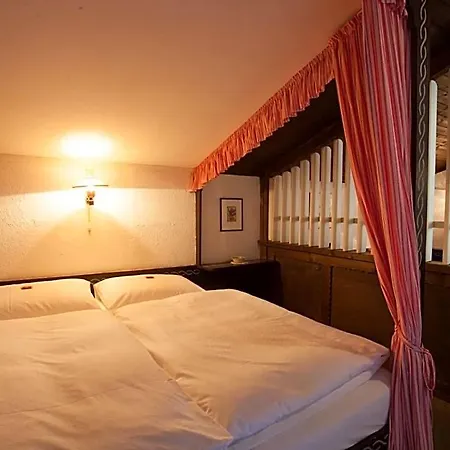 Berghotel Blaickner's Sonnalm Zell am See