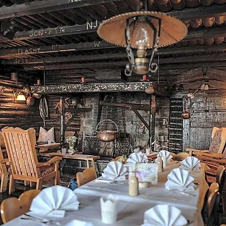 Hotel Blaickner's Sonnalm