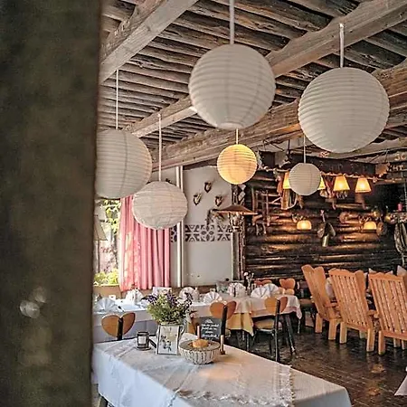 Blaickner's Sonnalm Hotel Zell am See