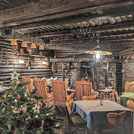 Hotel Blaickner's Sonnalm