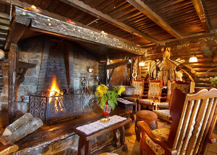 Blaickner's Sonnalm Hotel Zell am See