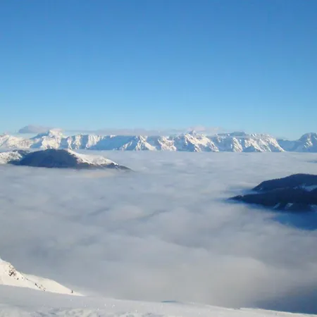 Blaickner's Sonnalm Hotell 3*