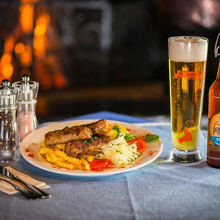 Blaickner's Sonnalm Hotell