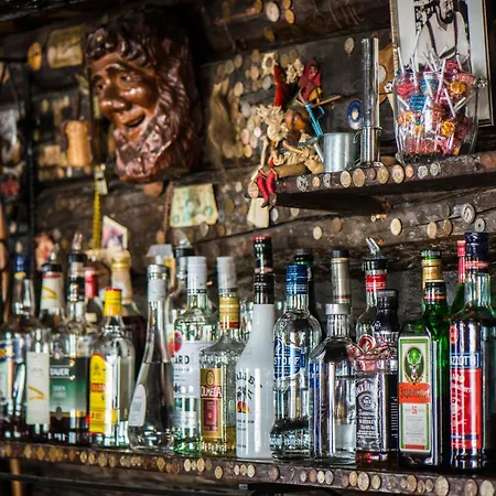 Hotell Blaickner's Sonnalm