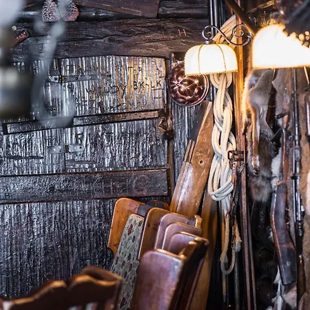 Blaickner's Sonnalm Hotell Zell am See