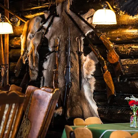 Blaickner's Sonnalm Hotell