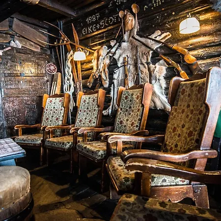 Hotel Blaickner's Sonnalm 3*