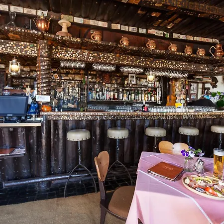 Blaickner's Sonnalm 3* Zell am See