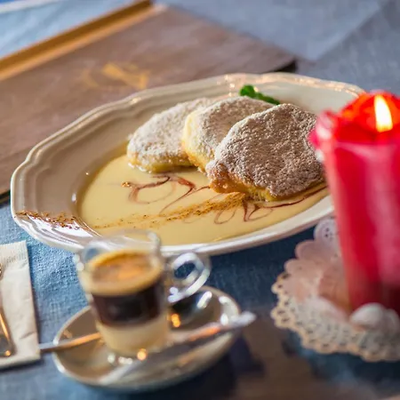 Blaickner's Sonnalm Hotell