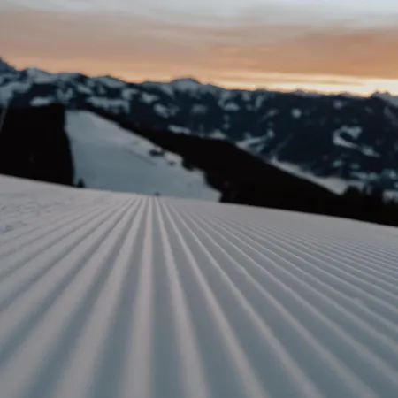 Hotel Blaickner's Sonnalm Zell am See