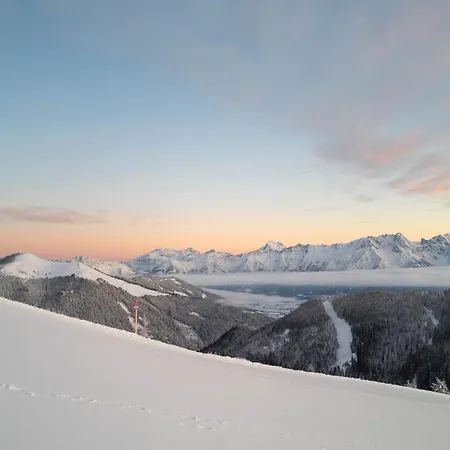 Blaickner's Sonnalm 3*