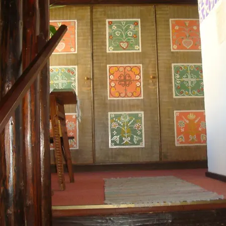 Blaickner's Sonnalm 3* Zell am See