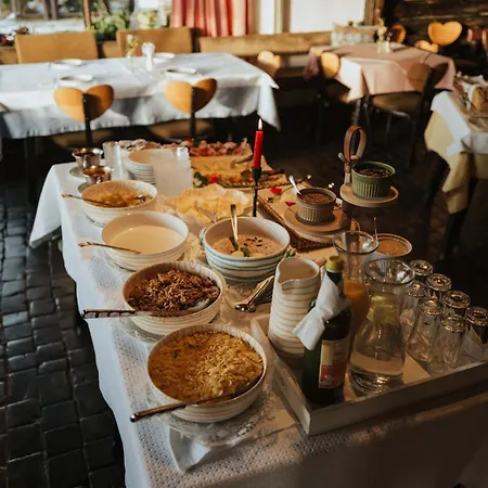 Hotell Blaickner's Sonnalm