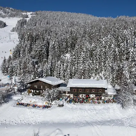 Hotell Blaickner's Sonnalm 3*