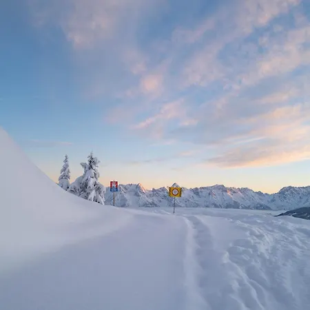 Blaickner's Sonnalm Hotell Zell am See