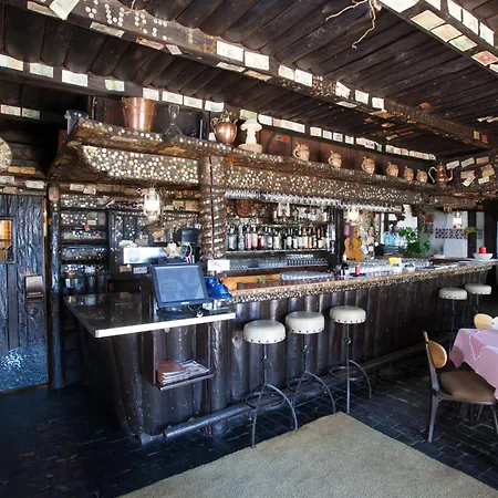 Hotell Blaickner's Sonnalm Zell am See