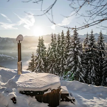 Blaickner's Sonnalm Hotell