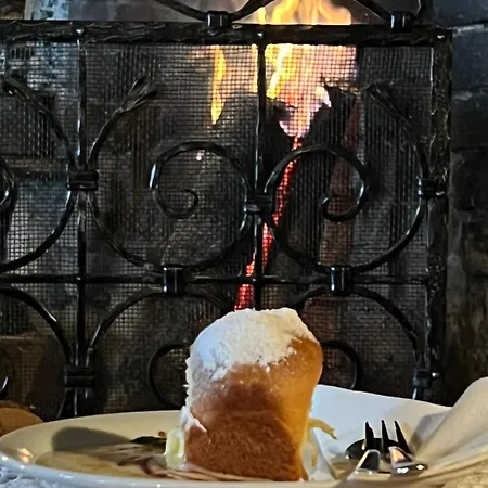 Hotell Blaickner's Sonnalm