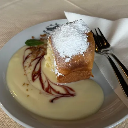 Blaickner's Sonnalm Отель 3*